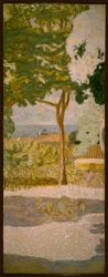 The Mediterranean